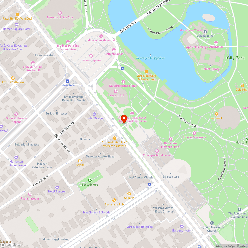 Túlnőtt növények bejelentés helye