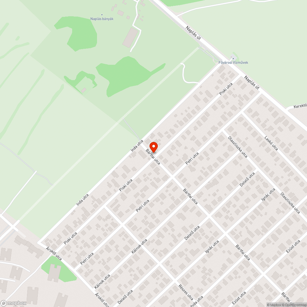 Ottfelejtett mobil WC és KRESZ táblák bejelentés helye