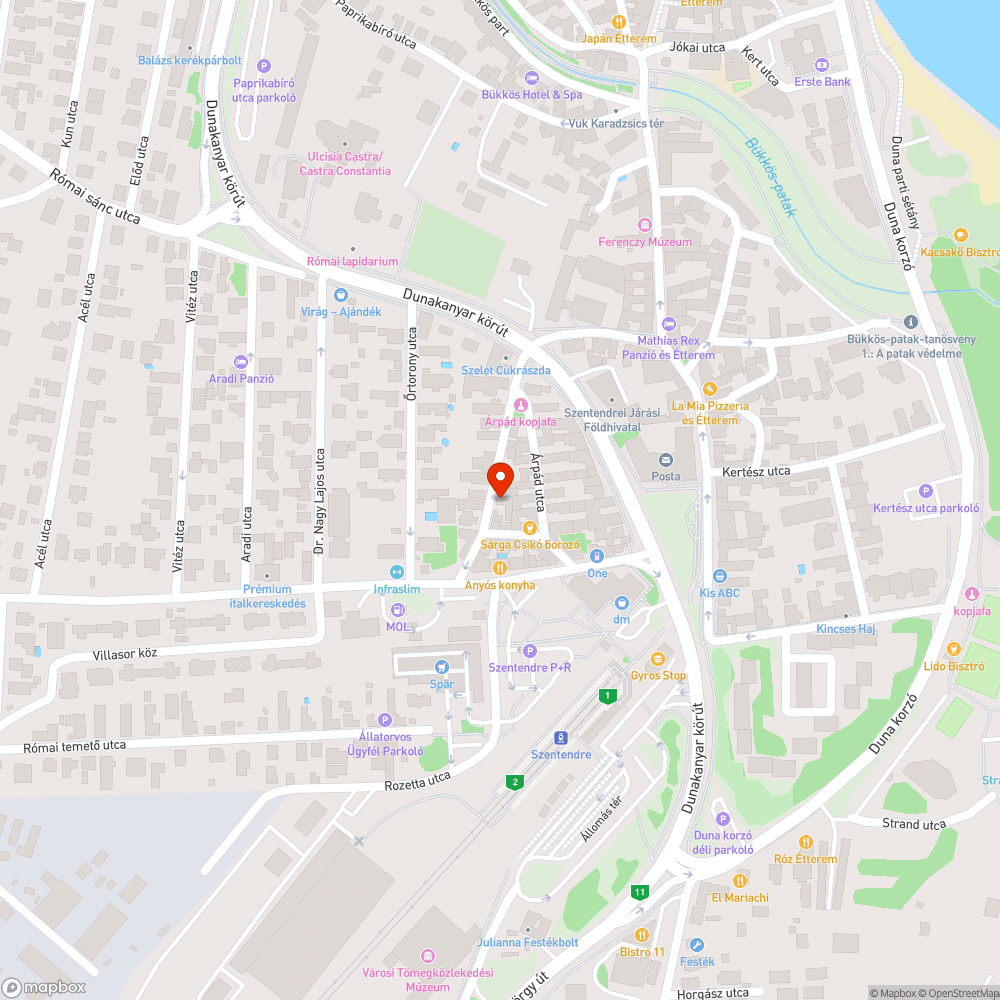 Közvilágítás nem ég bejelentés helye