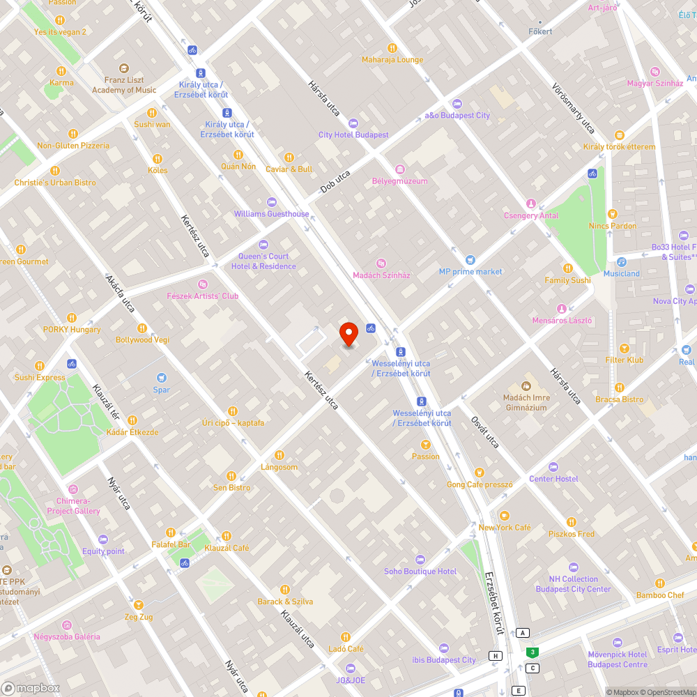 Törött fedlap bejelentés helye