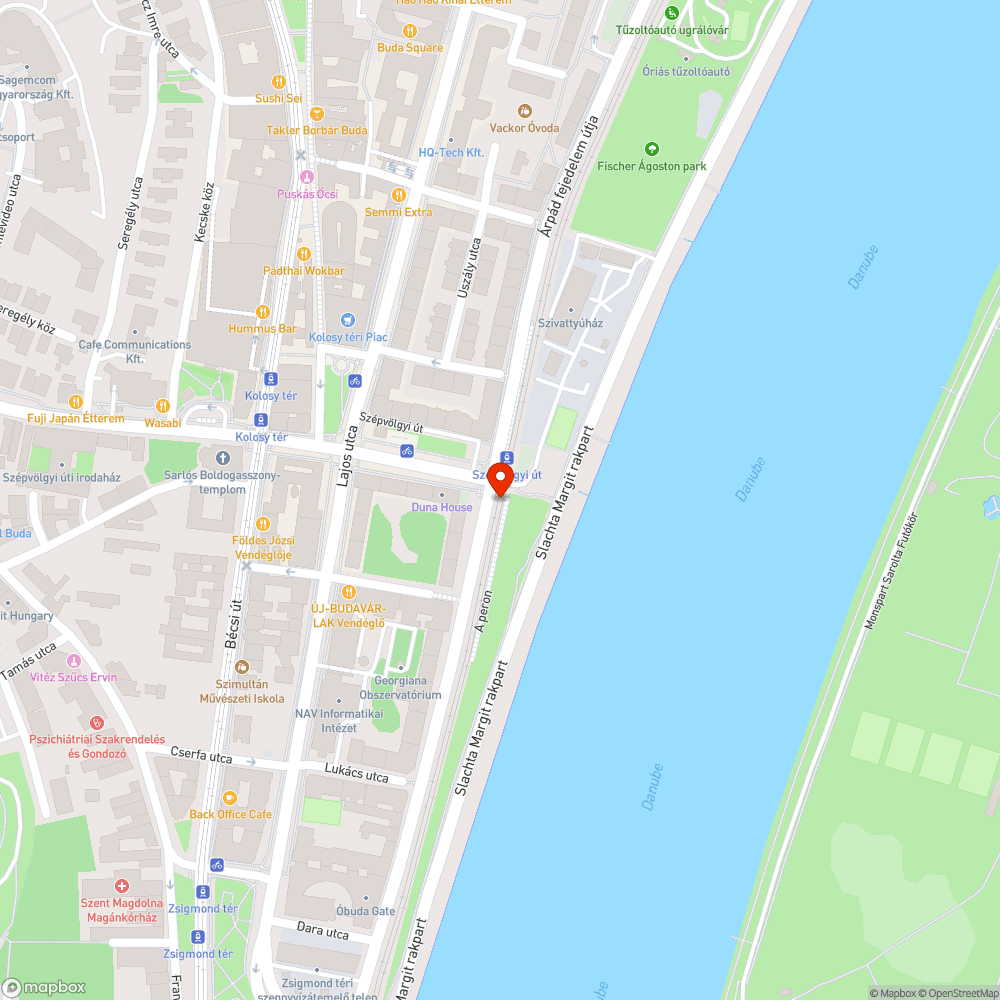 Építési törmelék HÉV felújítás után bejelentés helye