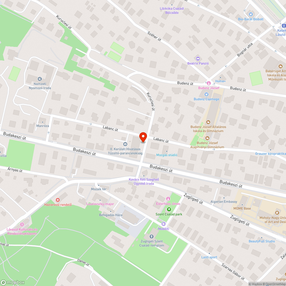 Hiányos fedlap bejelentés helye