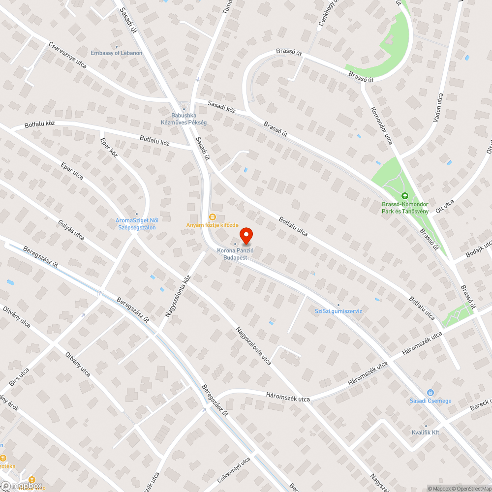 Buszmegálló üvege összetörve bejelentés helye