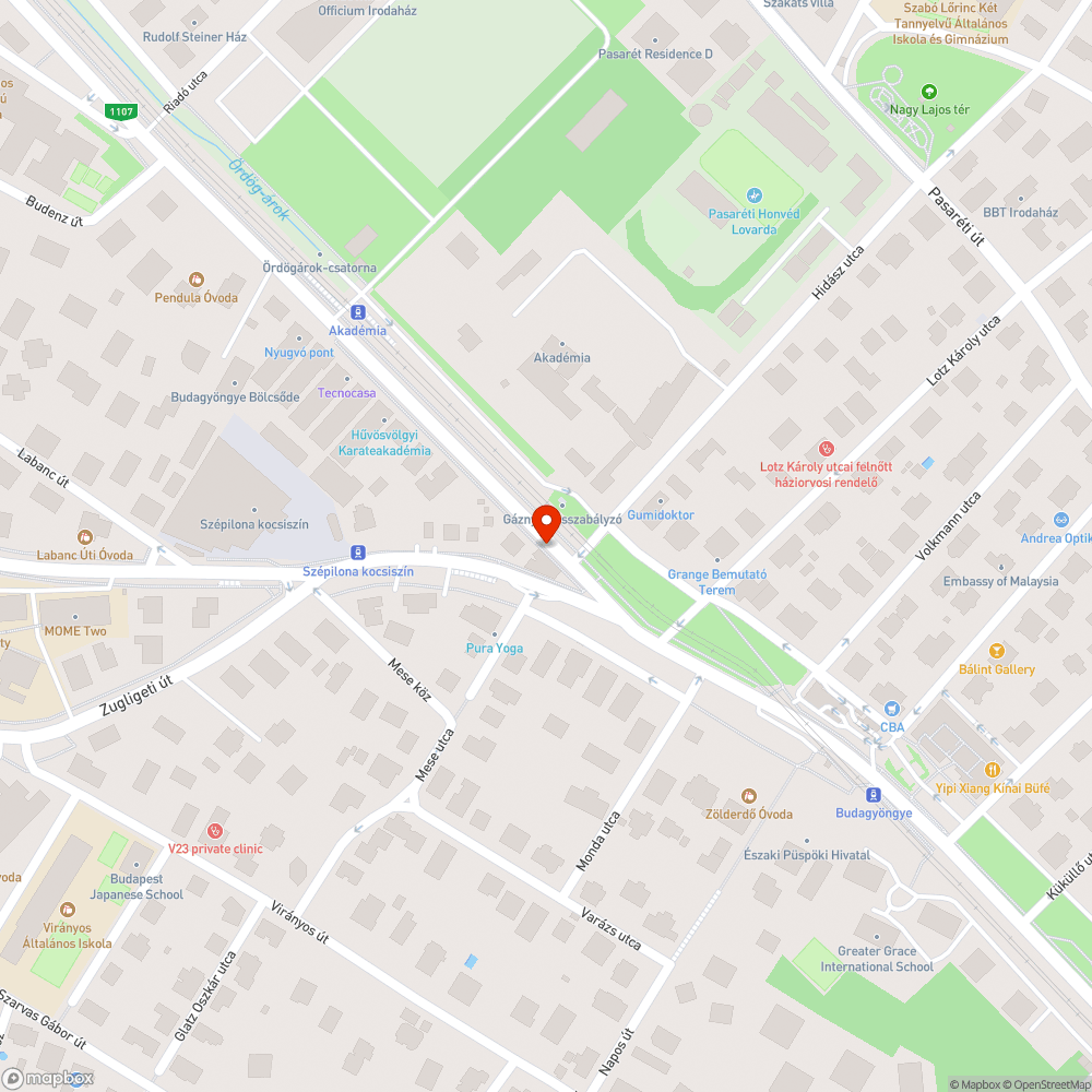 Fedlapból hiányzik egy harmad bejelentés helye