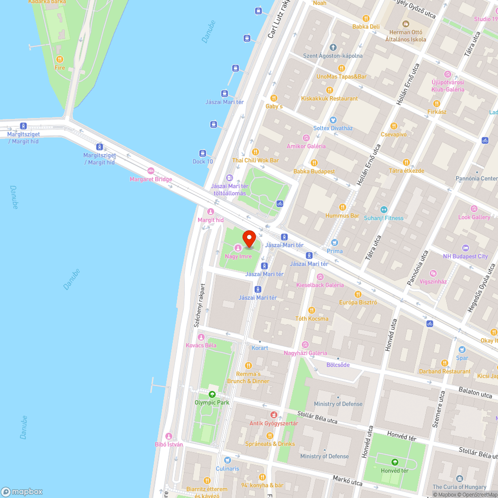 Lekopott tábla bejelentés helye