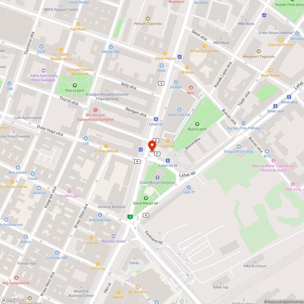 Eltévedt roller a metróban bejelentés helye