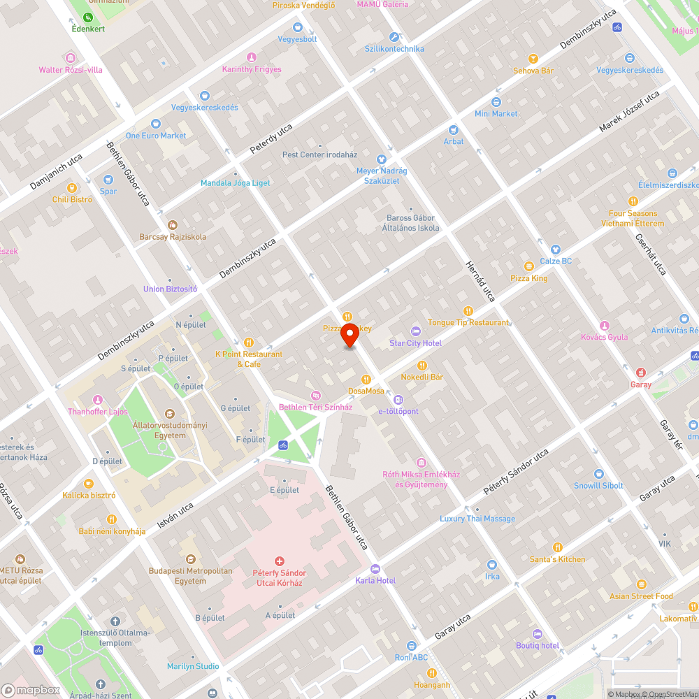 Sérült fedlap bejelentés helye