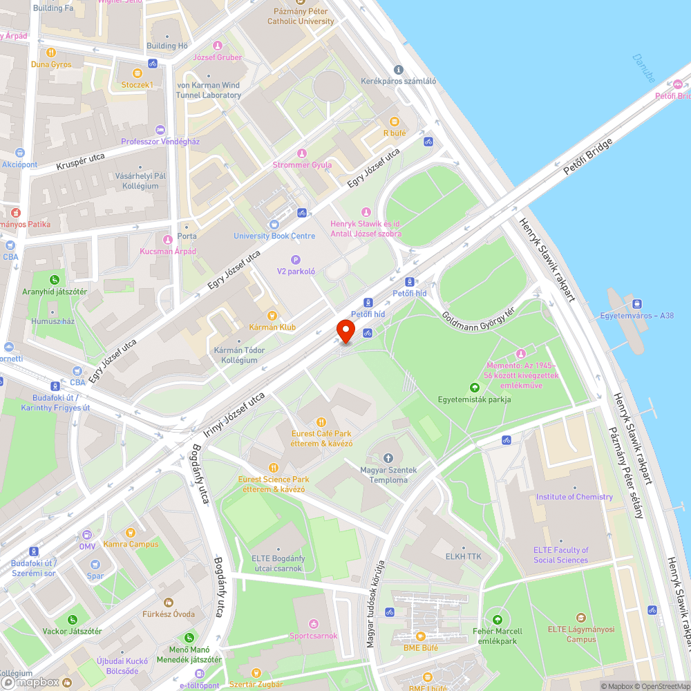 Elhagyott roncs kerékpár bejelentés helye