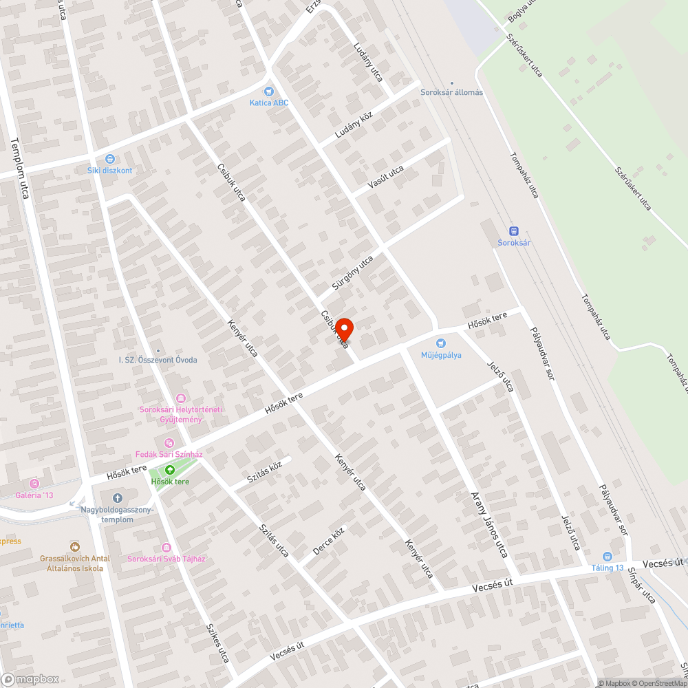 Lejárt műszakis autó bejelentés helye