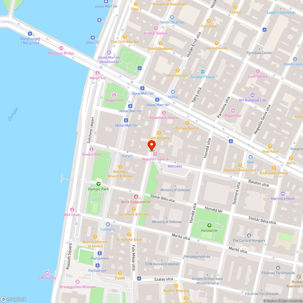 Kidőlt tábla bejelentés helye