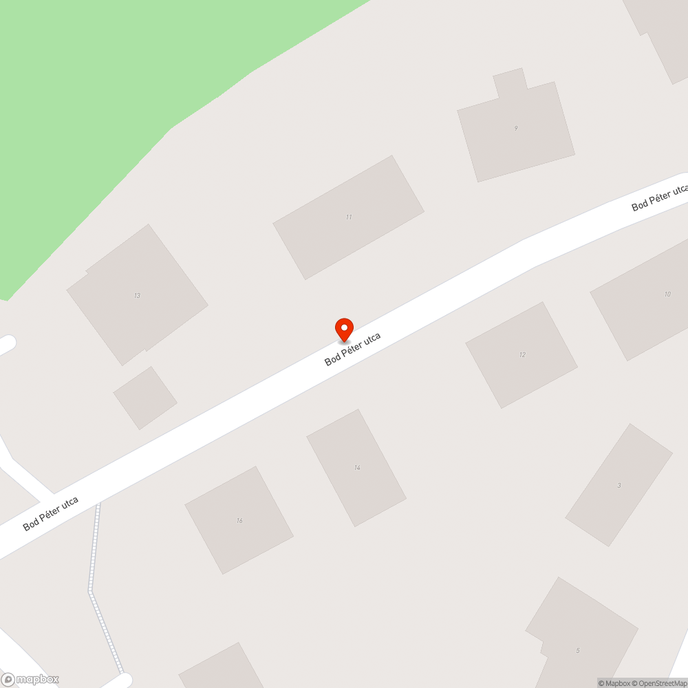 Elmaradt helyreállitás bejelentés helye