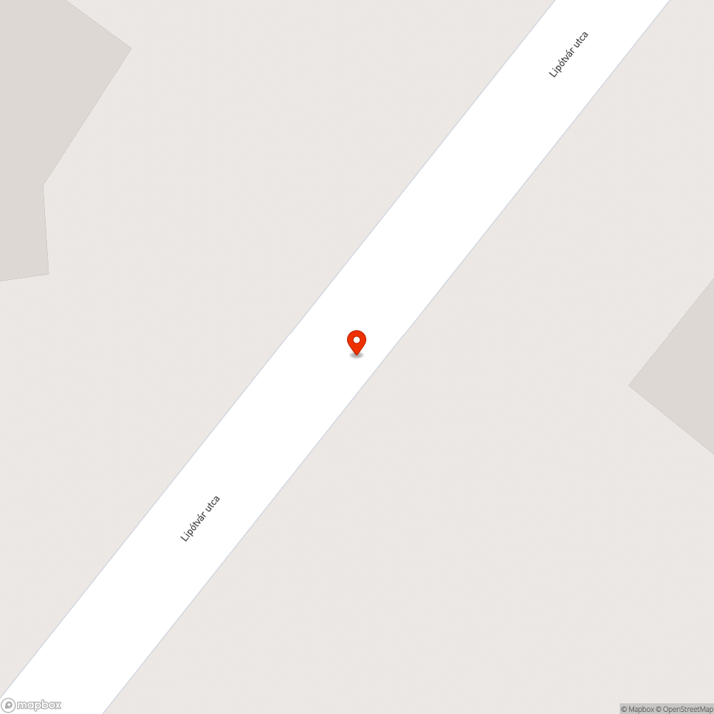 Parkoló autók állnak a járdán bejelentés helye