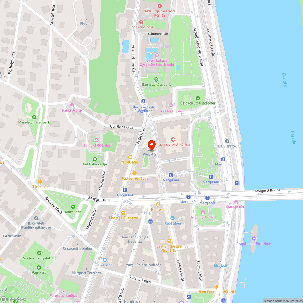 Összetört burkolat bejelentés helye