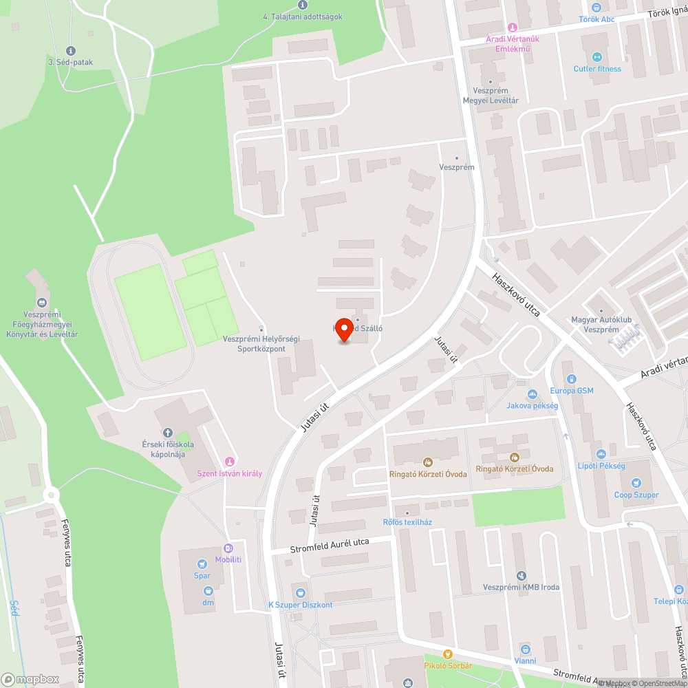 Rossz állapotú aknafedelek bejelentés helye