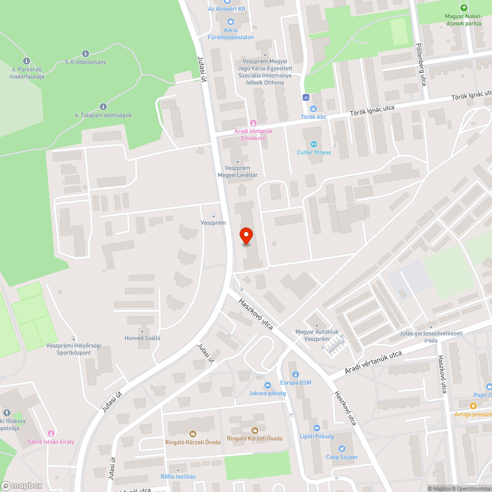 Nagyon rossz állapotú fedlapok bejelentés helye