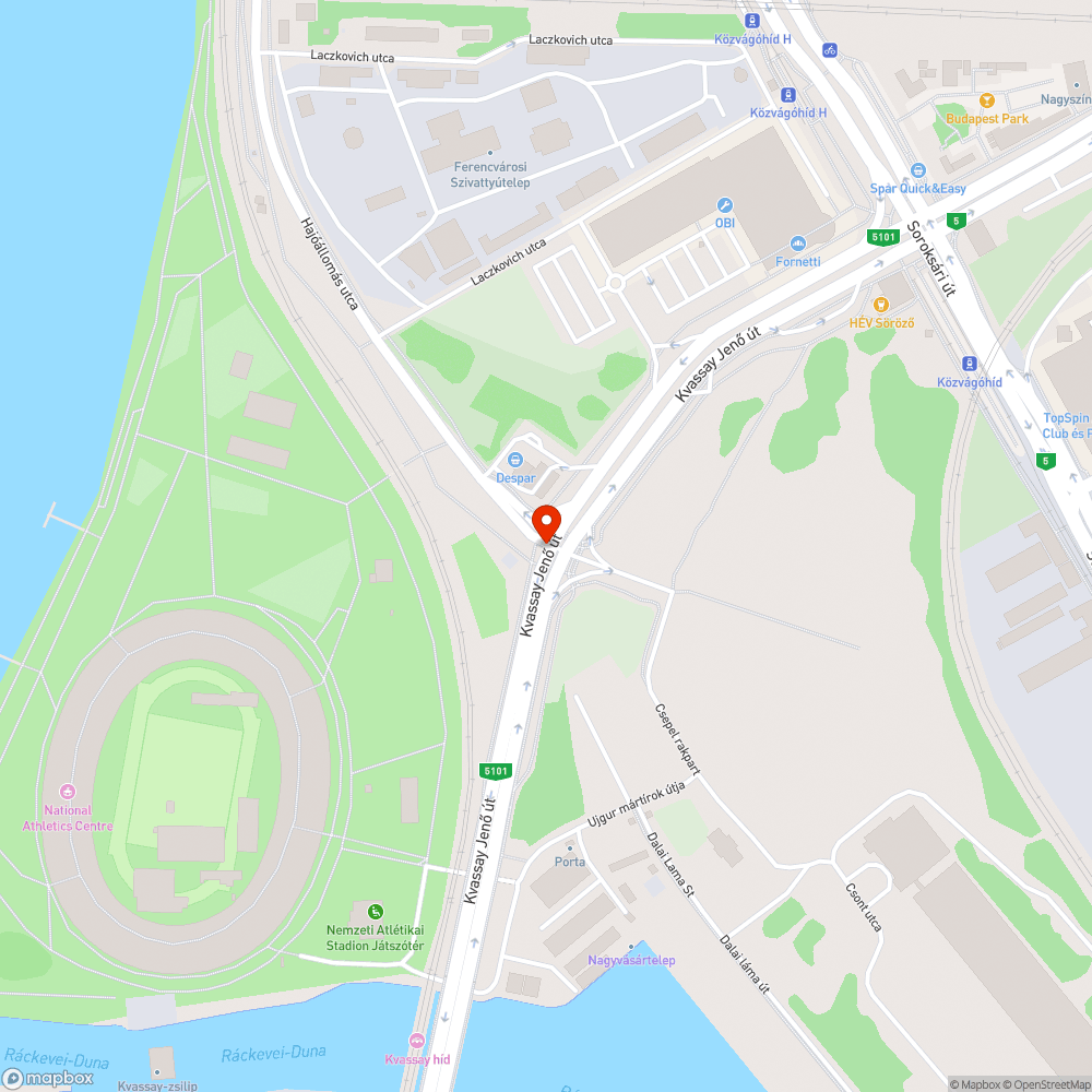 Csatorna fedlap besüllyedve bejelentés helye