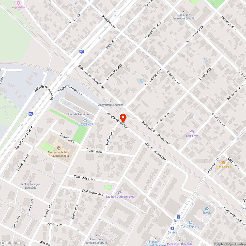 Kidobott hűtőszekrény bejelentés helye