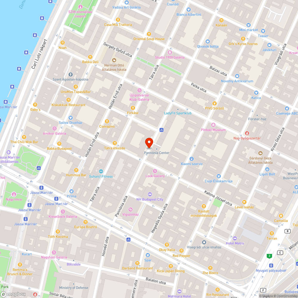 Elhanyagolt pollerek bejelentés helye