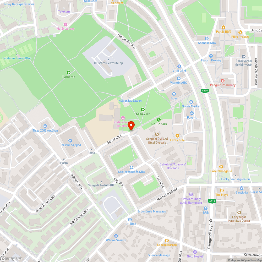 Csőtörés utáni takarítás bejelentés helye