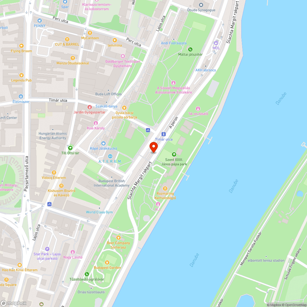 Fává fejlődött gaz a HÉV megállóban bejelentés helye