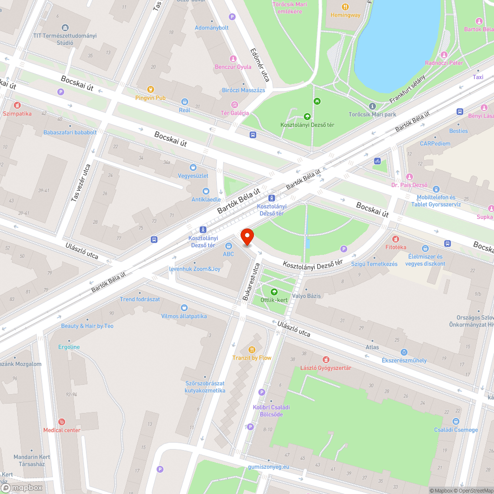 Csepicsövek, kidobott lábtörlő bejelentés helye