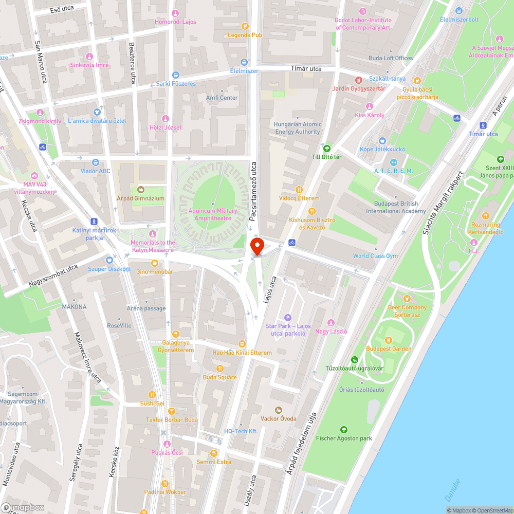 Kidőlt tábla bejelentés helye