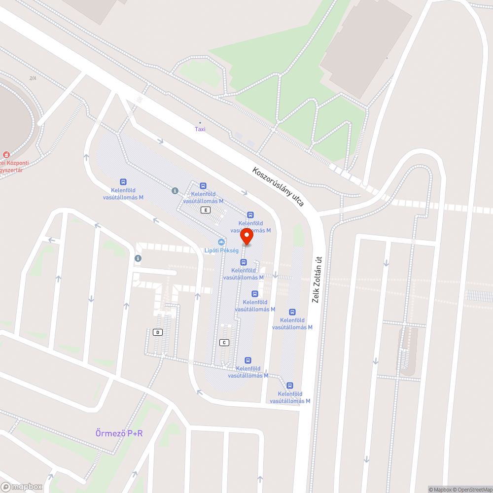 Füstölő szemetes bejelentés helye