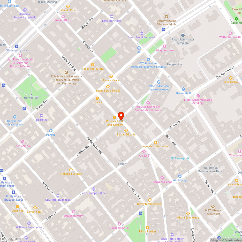 Csere? bejelentés helye