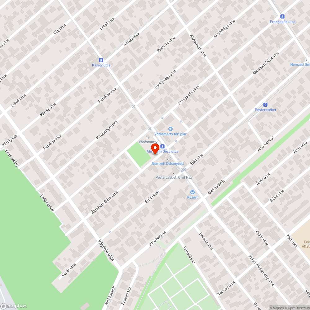 Lejárt Nissan bejelentés helye