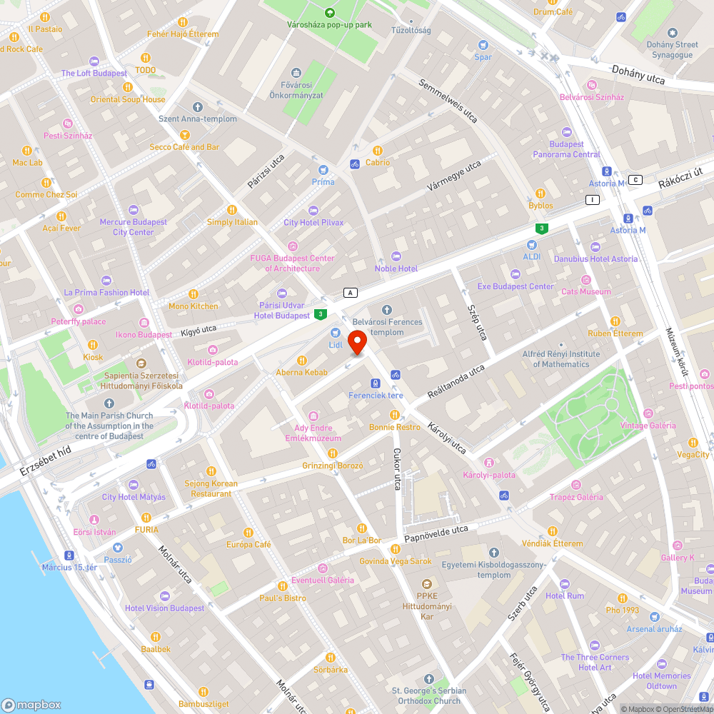 Hiányzó KRESZ tábla oszloppal bejelentés helye