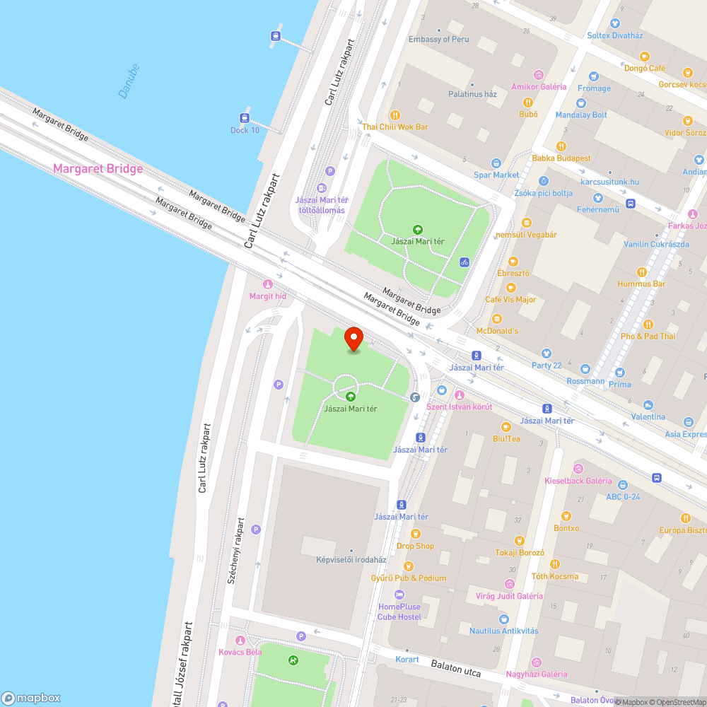 Faültetés bejelentés helye