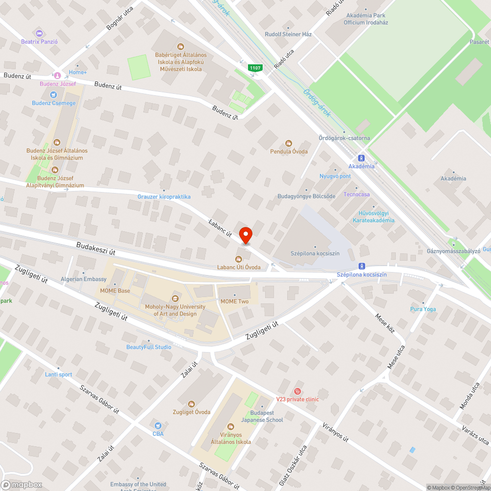 Energiapazarlás középületen bejelentés helye