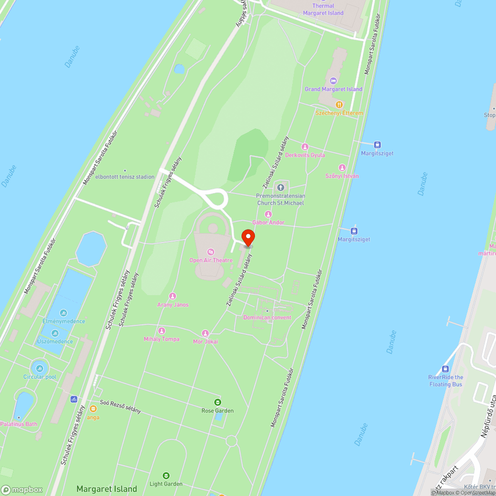 Kidőlt villanyoszlop bejelentés helye