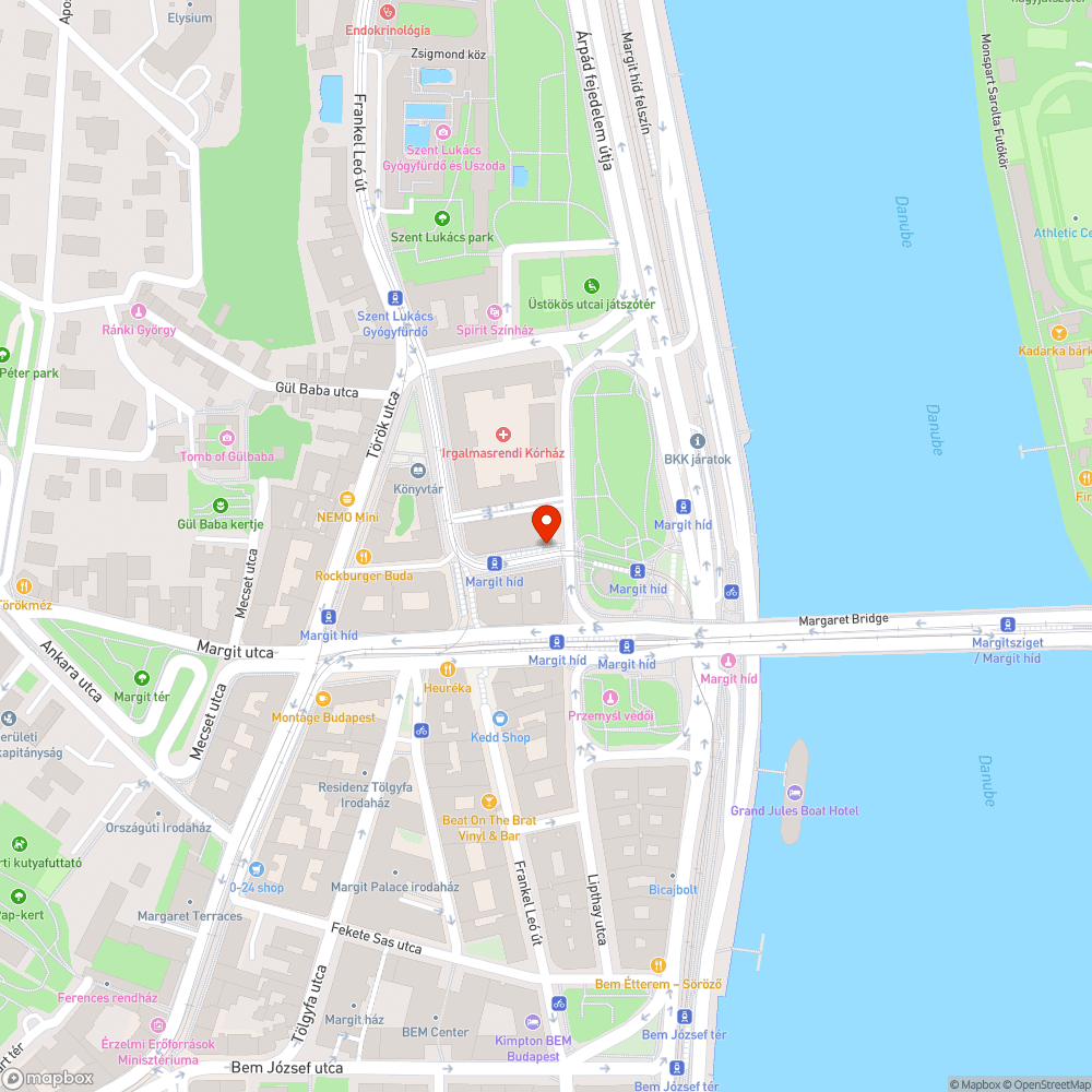 Kidőlt műszaki szekrény bejelentés helye