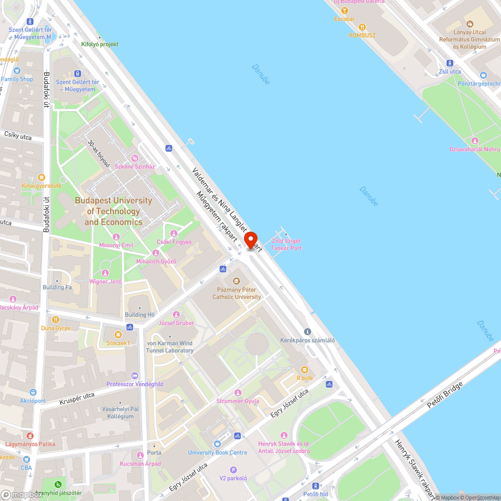 Kidőlt jelzőtábla bejelentés helye