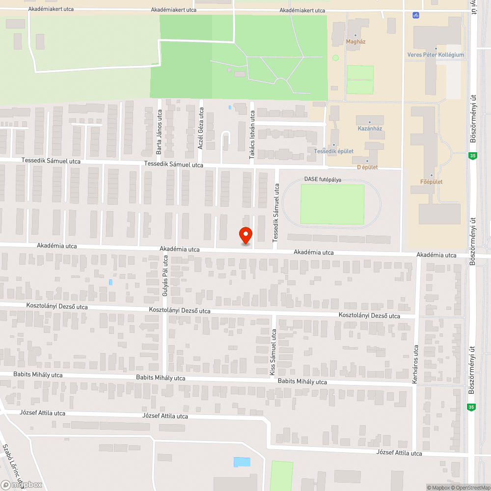 Kábel TV elosztó burkolata hiányzik bejelentés helye