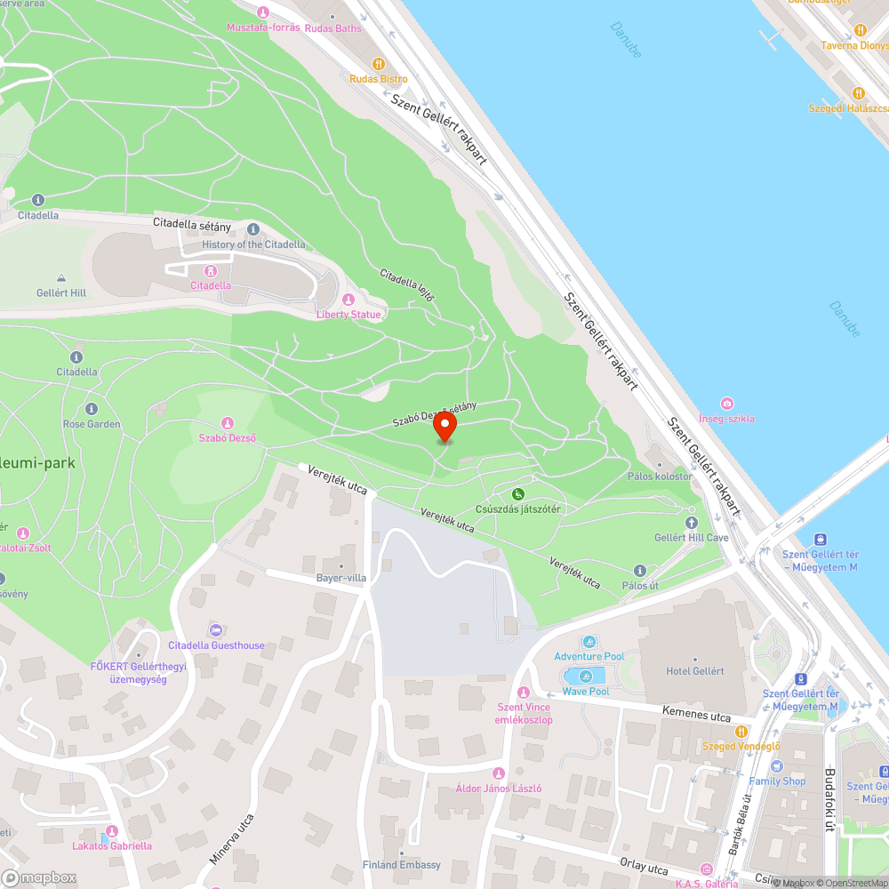 Lépcsőfok elmozdult bejelentés helye