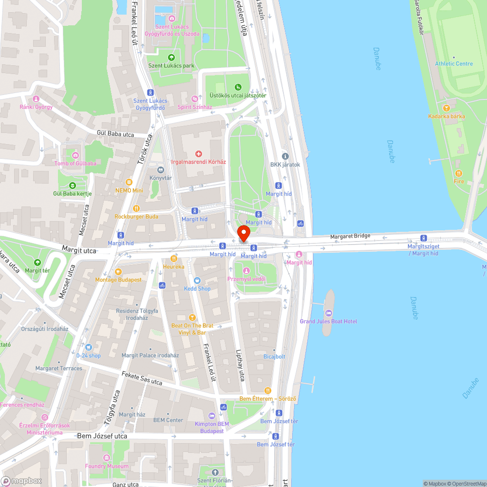 Kettő darab nagyon megkopott támaszkodó bejelentés helye