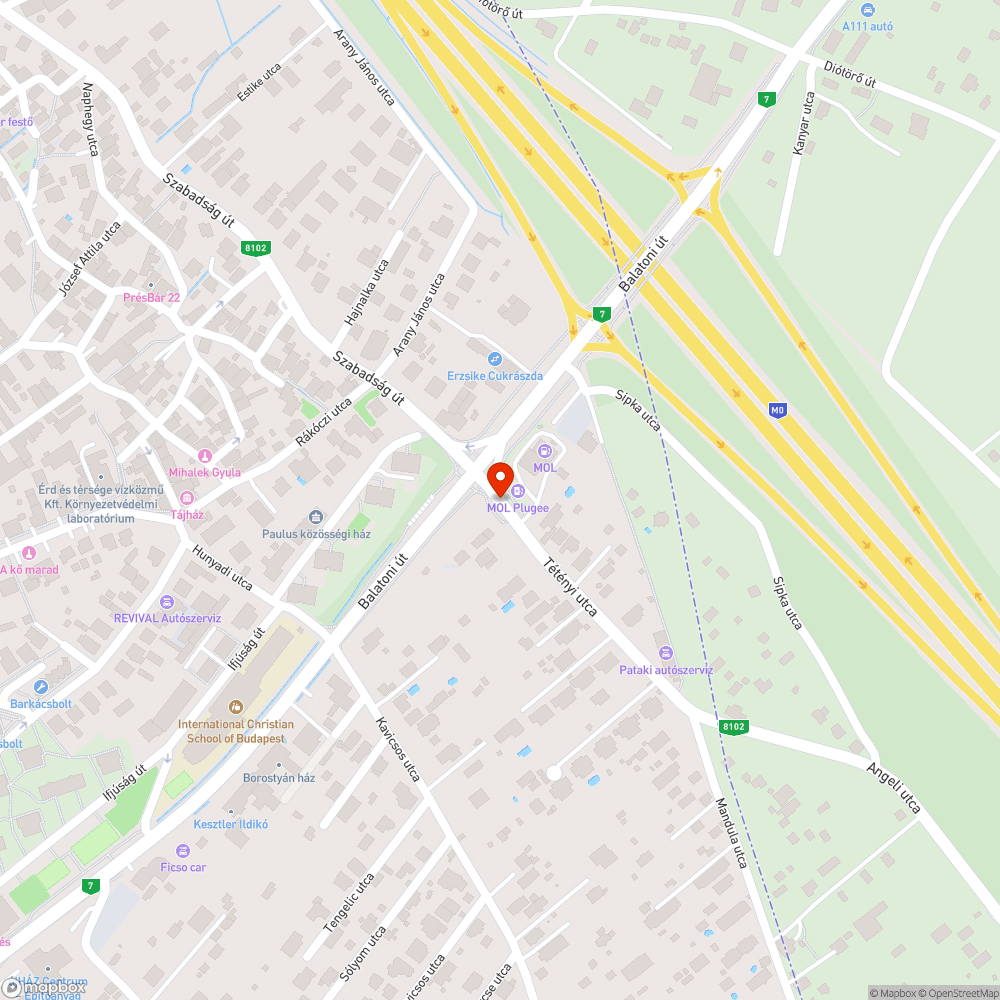 Rossz súlykorlátozó tábla bejelentés helye