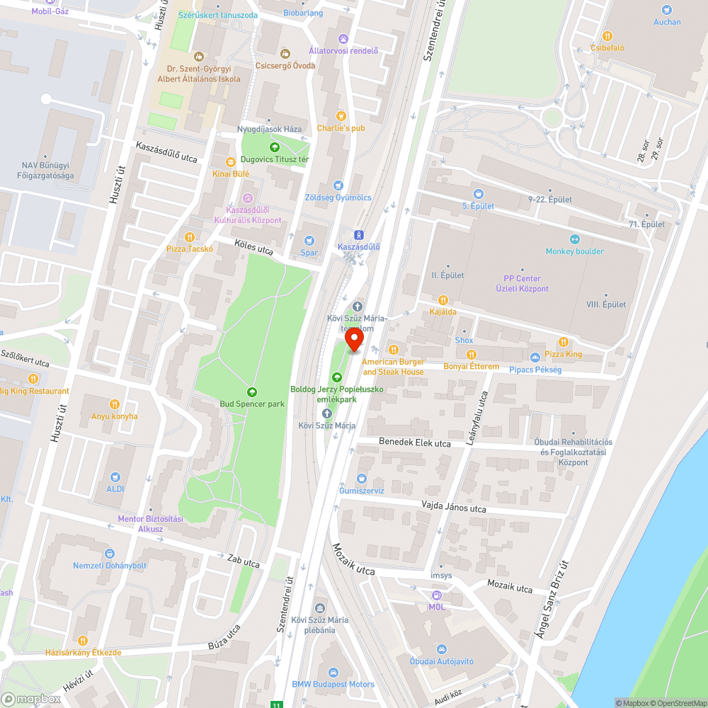 Kint felejtett sebességkorlátozó tábla bejelentés helye