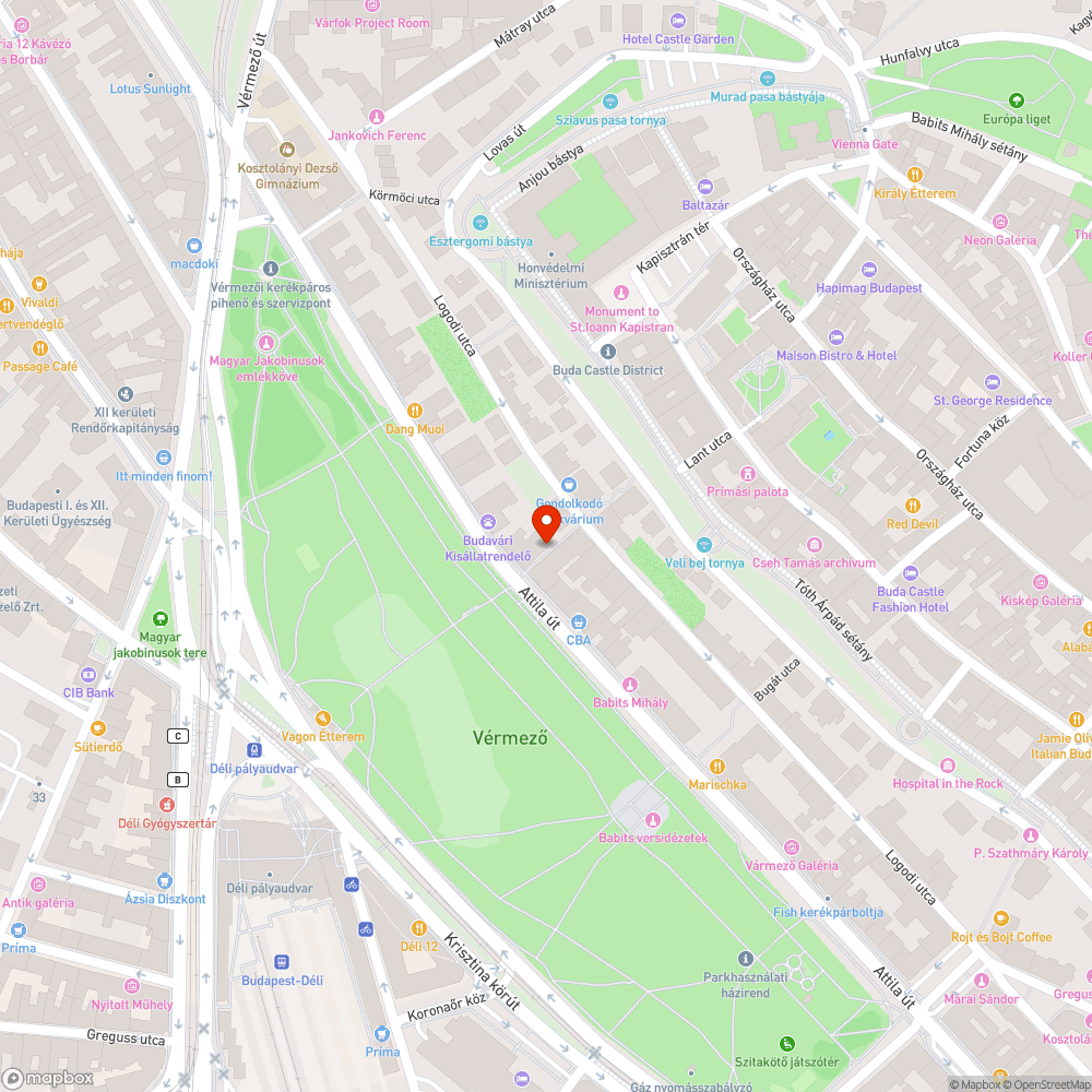 Hiányos fedlap bejelentés helye