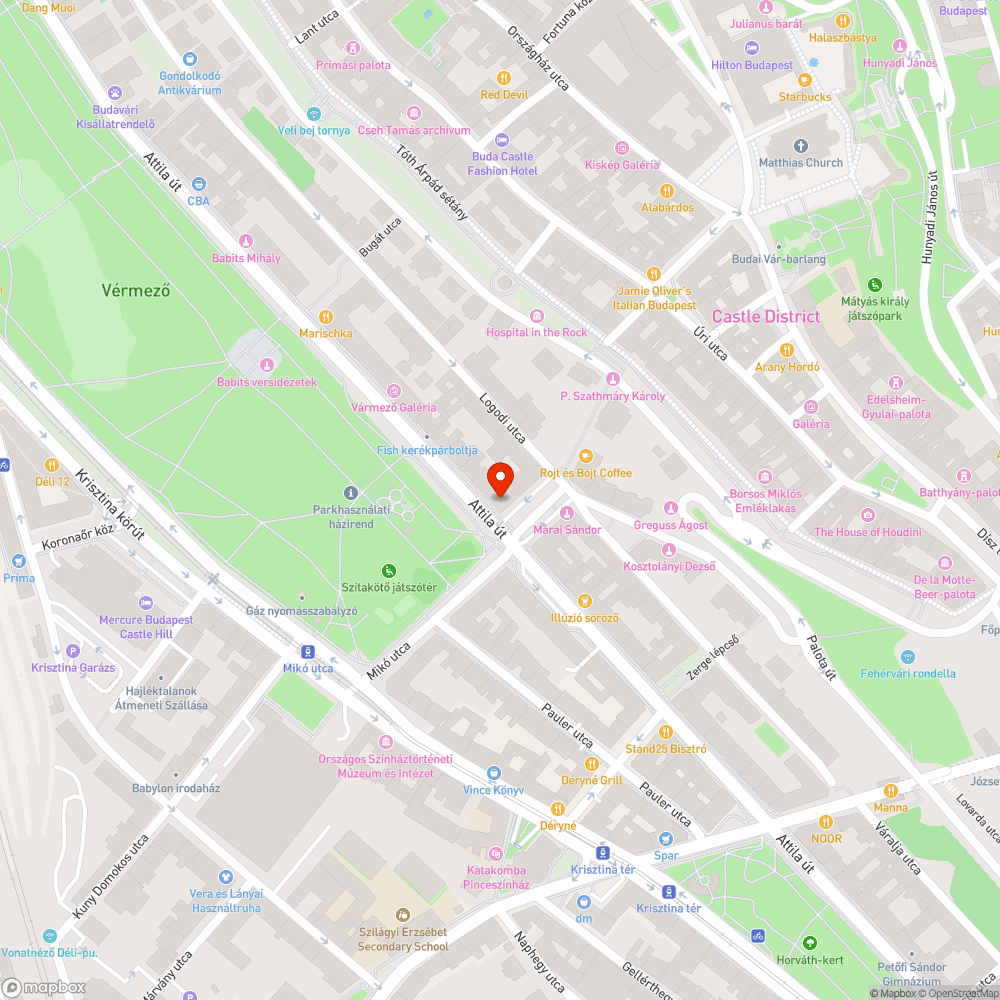 Hiányos kerek fedlap bejelentés helye