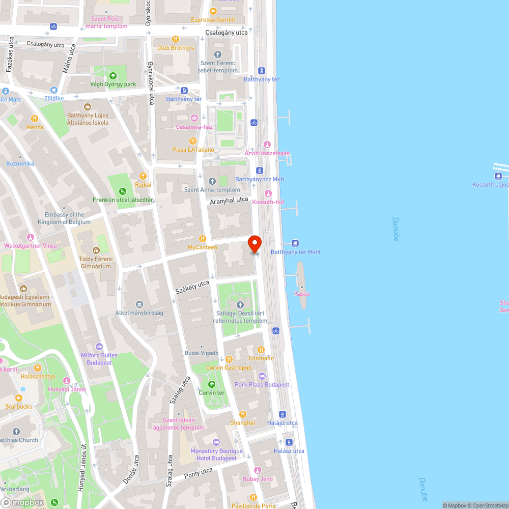 Tönkrement fedlapok forgalmas helyen bejelentés helye