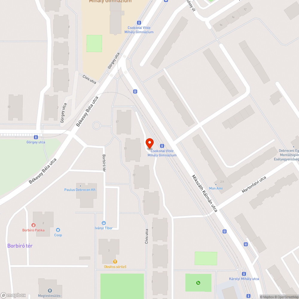 Tűnik el a föld bejelentés helye