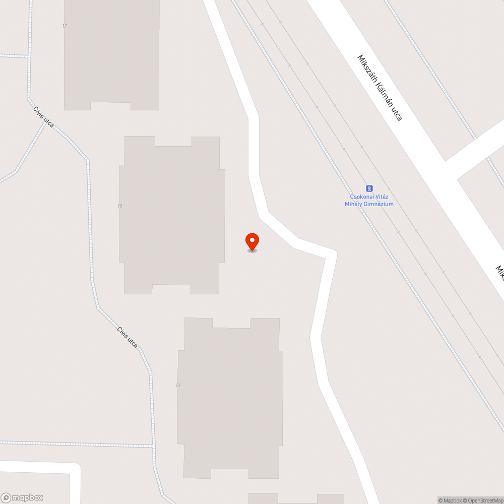 Facsemeték tartó karói kitörtek bejelentés helye