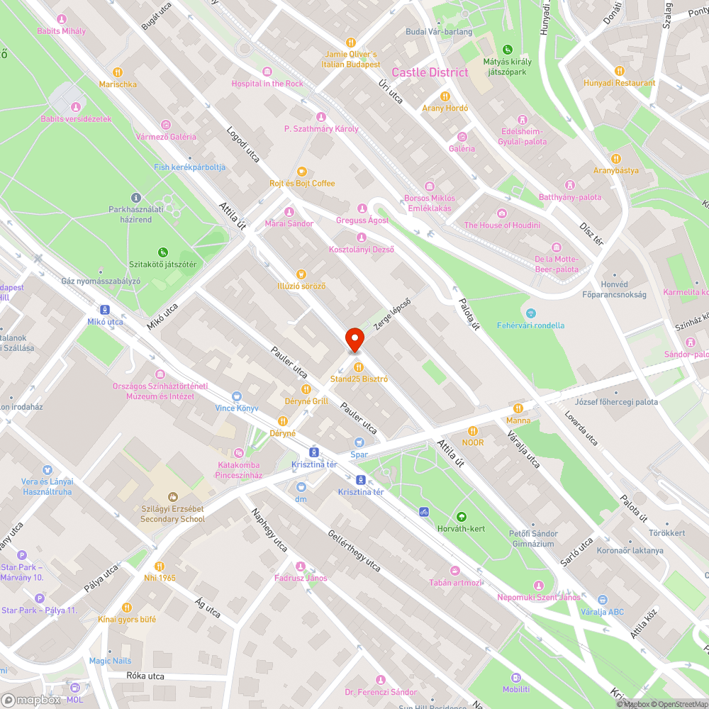 Közlekedési jelzőlámpa éjszakai működése bejelentés helye