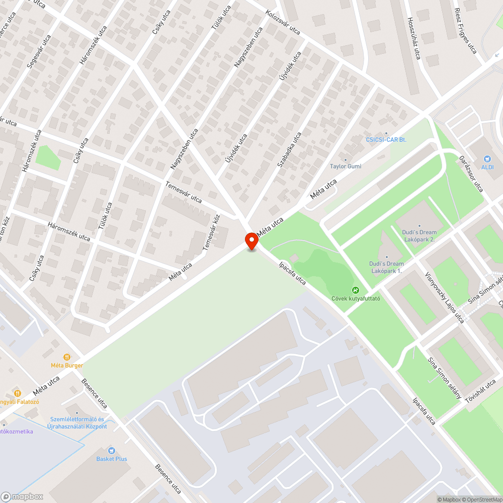 Leszakadt és leszedett, otthagyott plakátok bejelentés helye