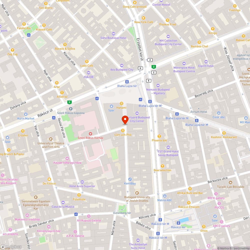 Hiányzó kiegészítő tábla bejelentés helye