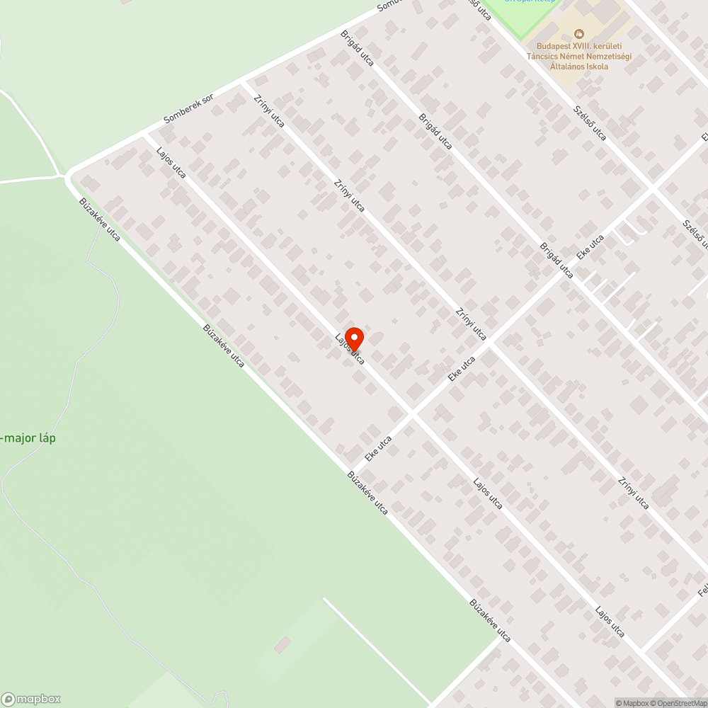 Jogosulatlan járda építés bejelentés helye