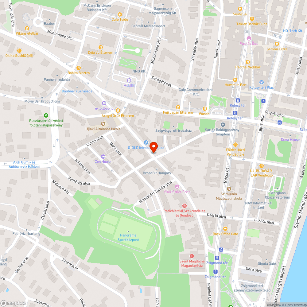 Életveszélyes kerítés bejelentés helye